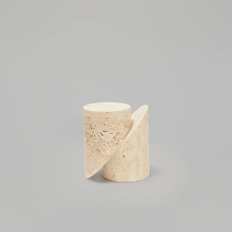 Avalon - Bookend & Sculpture by New Mags