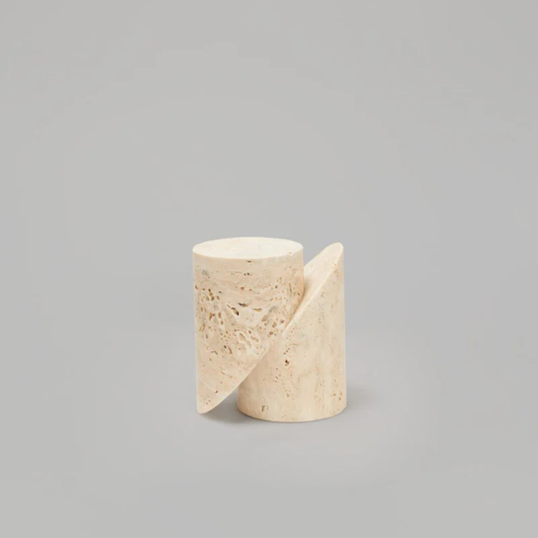 Avalon - Bookend & Sculpture