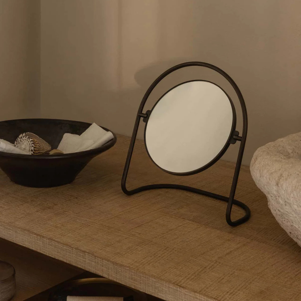 Nimbus Table Mirror