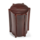 Pawn Side Table 02 Geometrical