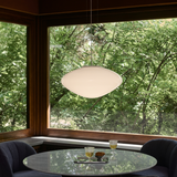 מנורת תליון ערפל