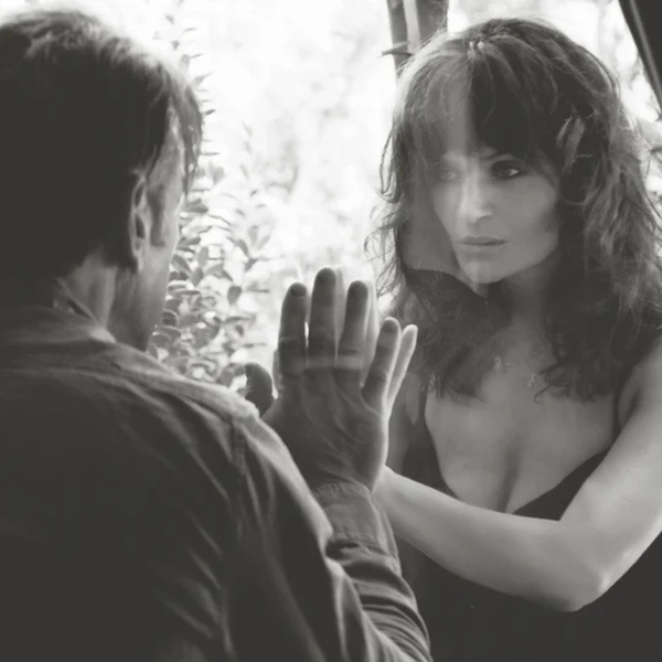 In My Dream Last Night