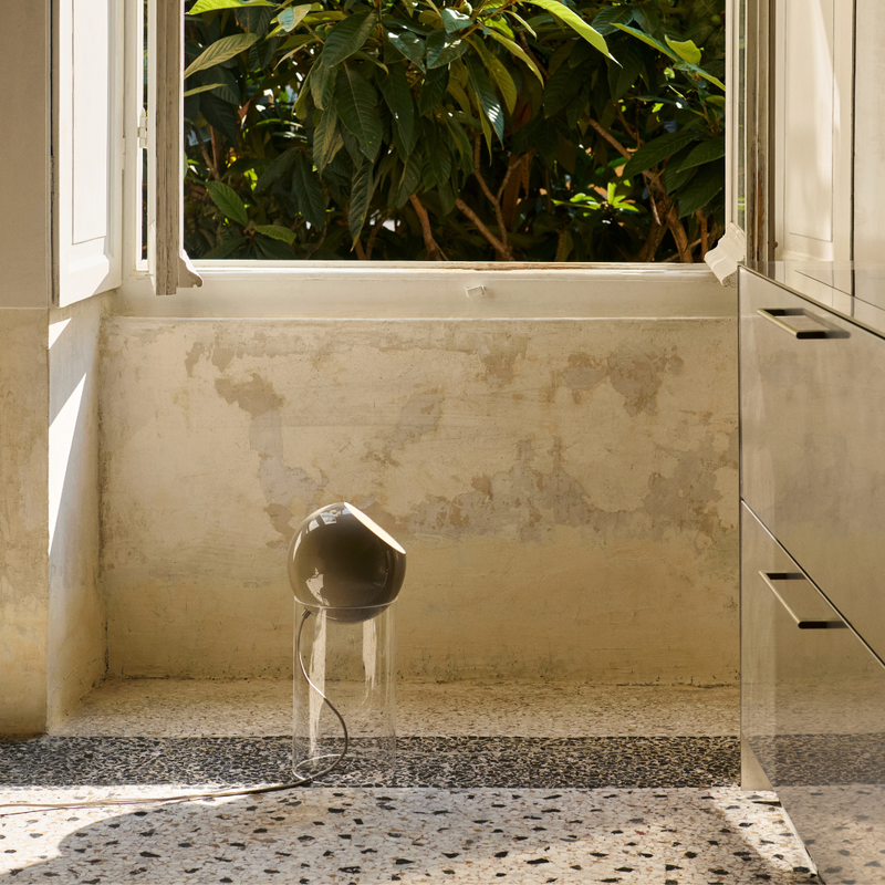 Topan Floor Lamp VP14