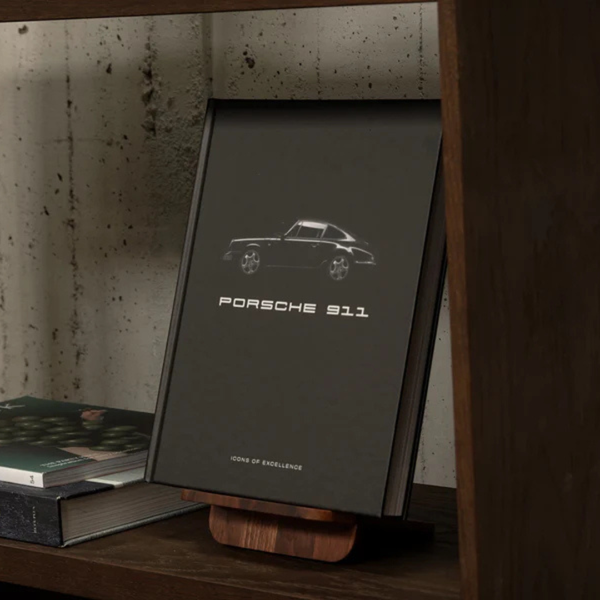 Porsche 911 - Icons of Excellence