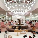 New York - In Fashion -