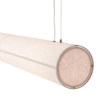 Hashira Linear Pendant Lamp