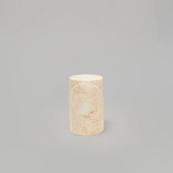 Avalon - Bookend & Sculpture