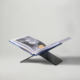 NM Bookstand X Smoked