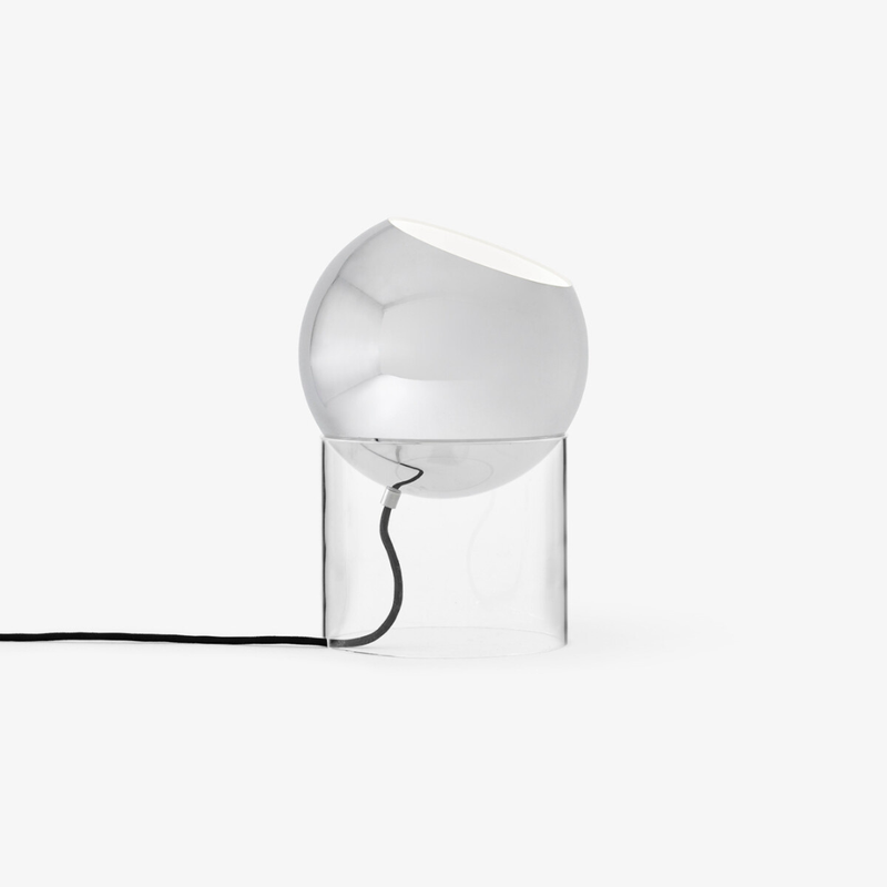 Topan Table Lamp V13