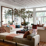 Ad at Home: Architectural Digest