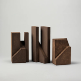 Norm Sculpture & Bookend