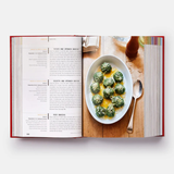 The Silver Spoon (Red)