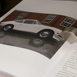 Porsche 911 - Icons of Excellence
