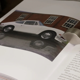 Porsche 911 - Icons of Excellence