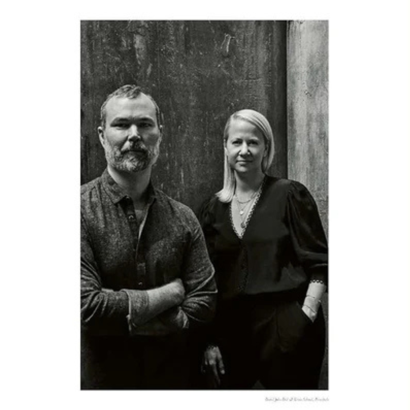 Young Visionaries: A New Generation of Interior Designers