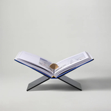 NM Bookstand X Smoked