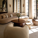 A Warm Welcome: Quiet luxury hotels & resorts