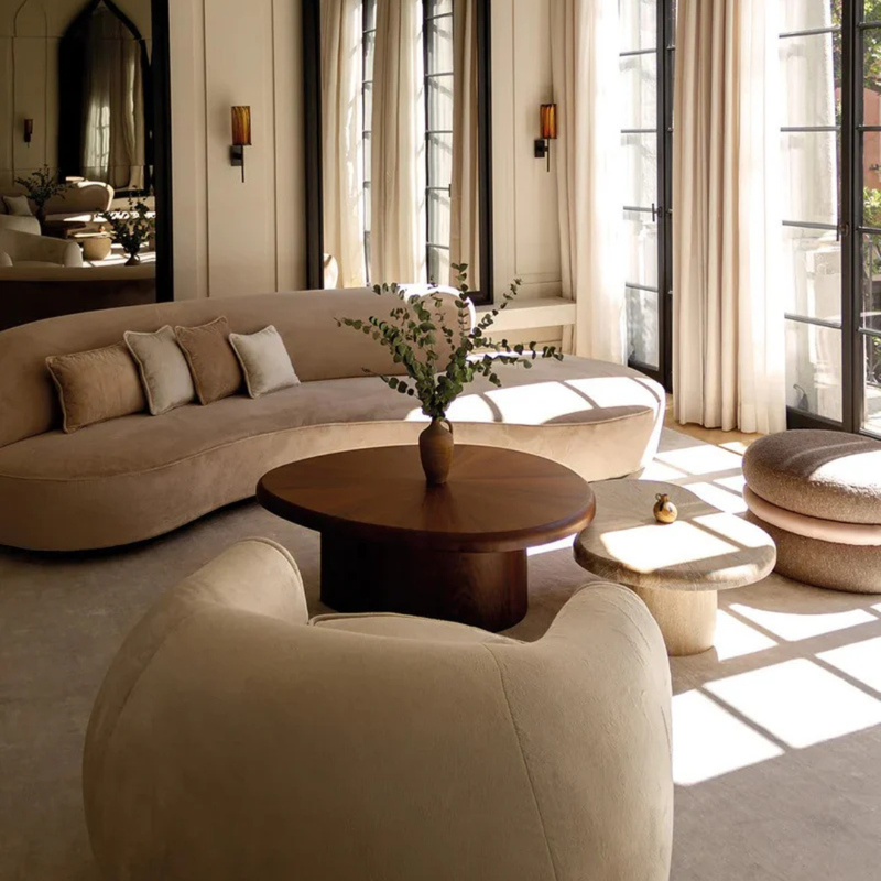 A Warm Welcome: Quiet luxury hotels & resorts