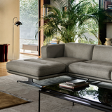 Sett - Side Table and Coffee Table