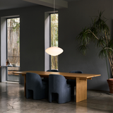 Mist Pendant Lamp by &Tradition