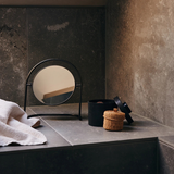 Nimbus Table Mirror
