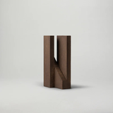 Norm Sculpture & Bookend