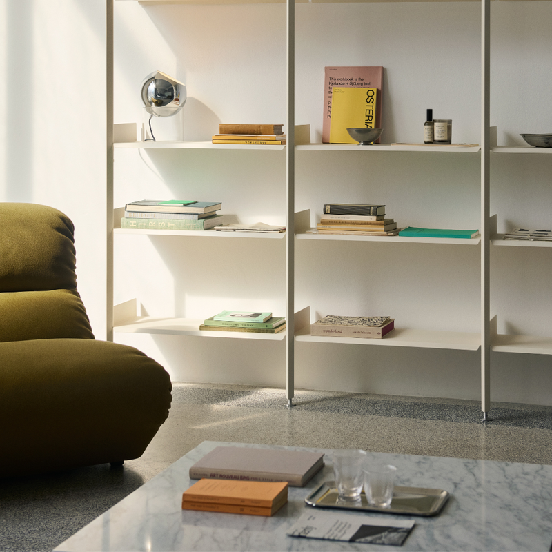 Topan Table Lamp V13