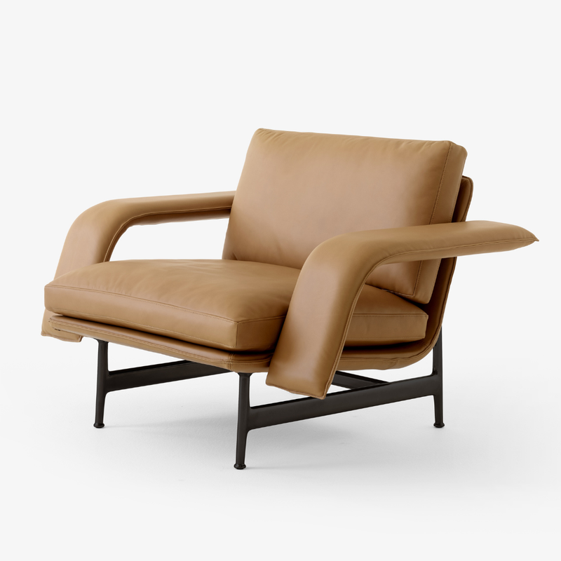 Meantime Lounge Chair 1 Seater