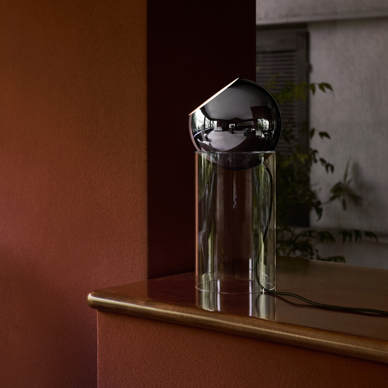 Topan Floor Lamp VP14