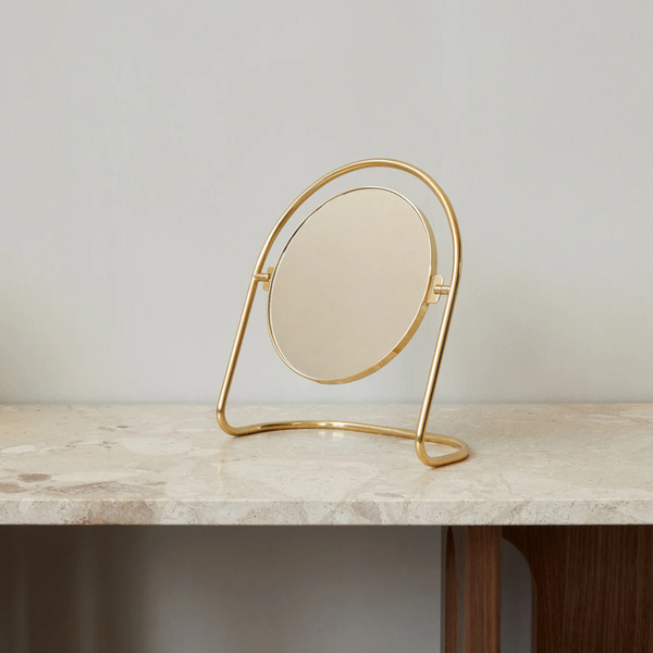 Nimbus Table Mirror
