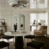 Young Visionaries: a New Generation of Interior Designers