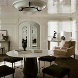 Young Visionaries: A New Generation of Interior Designers