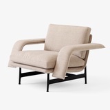 Meantime Lounge Chair 1 Seater