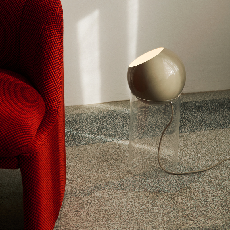 Topan Floor Lamp VP14