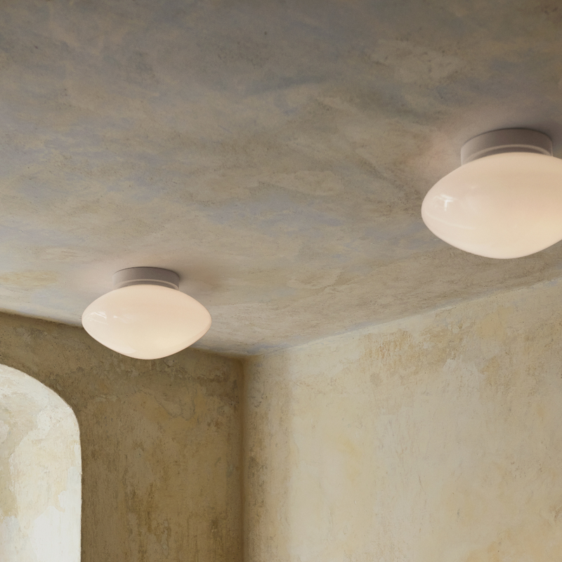 Mist Wall & Ceiling Lamp