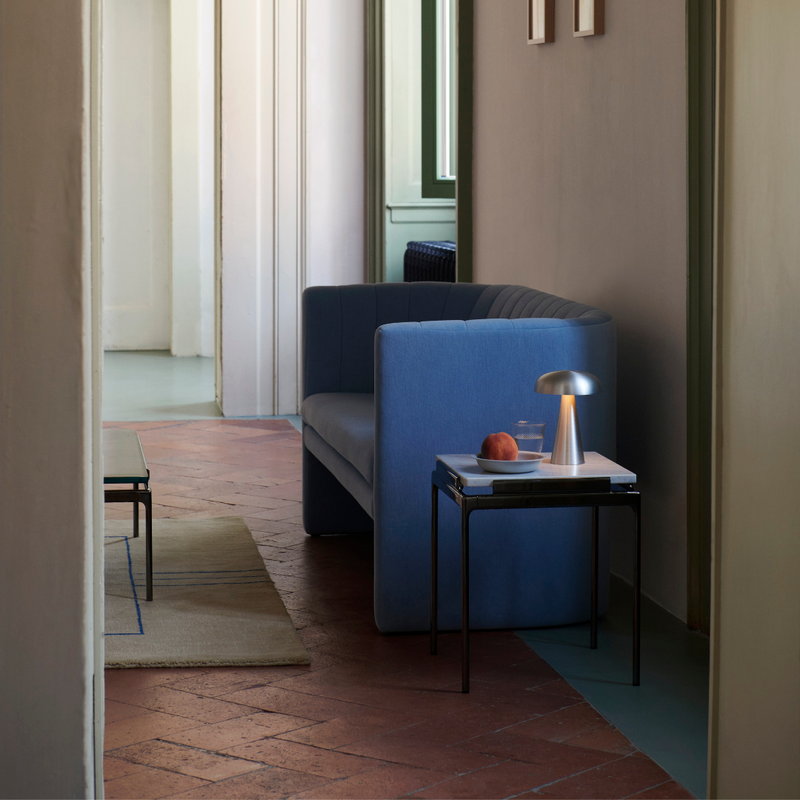 Sett - Side Table and Coffee Table