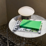 Wire Stool