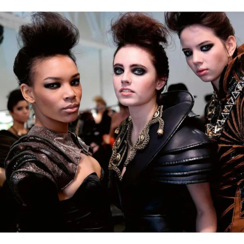 New York - In Fashion -