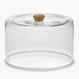 Dune Glass Dome