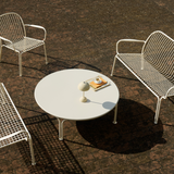 Thorvald Outdoor Sofa SC110