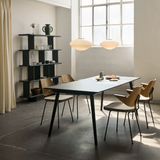 RFH Dining Chair with armrest