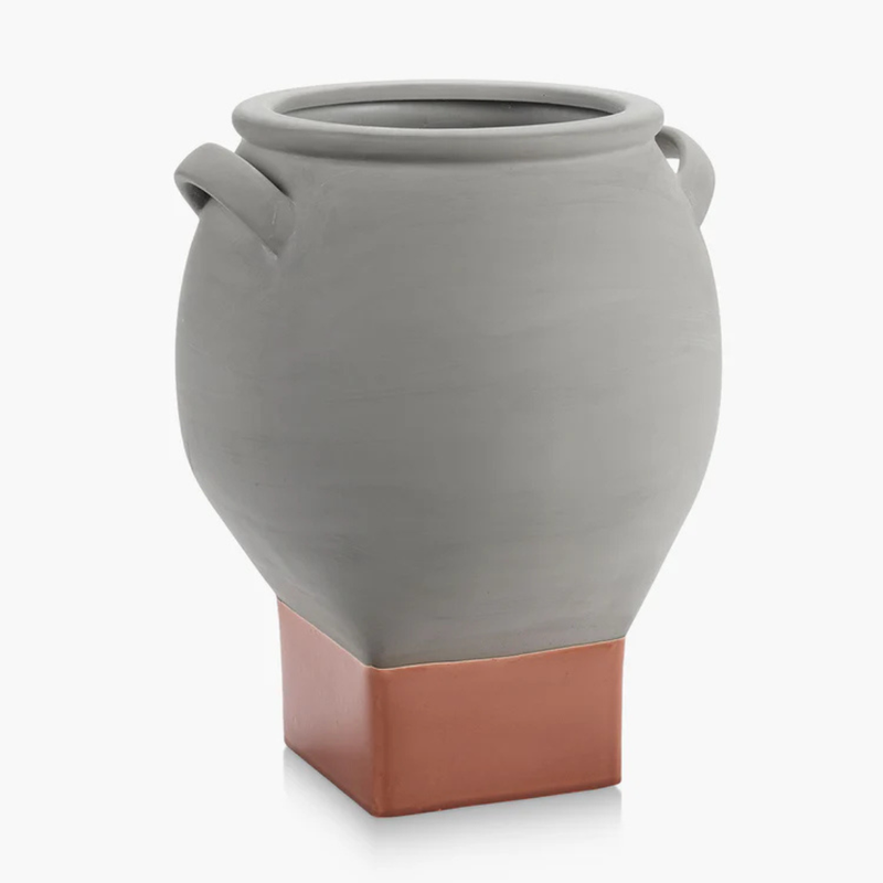 Rosamar Flowerpot 08