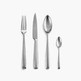 Zoe 24 pcs Dining Set Matt