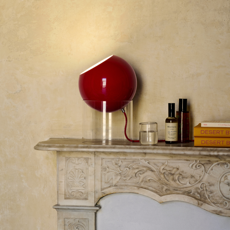 Topan Table Lamp V13