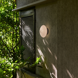 Mist Wall & Ceiling Lamp