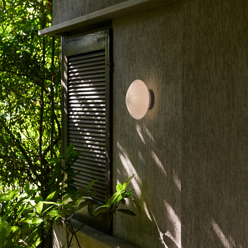 Mist Wall & Ceiling Lamp