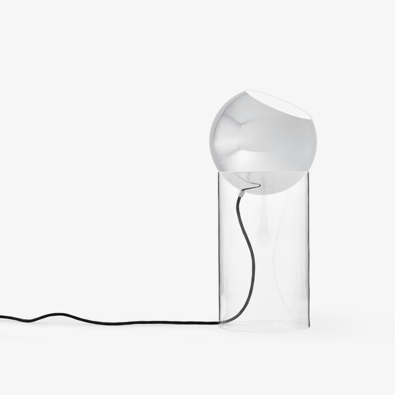 Topan Floor Lamp VP14