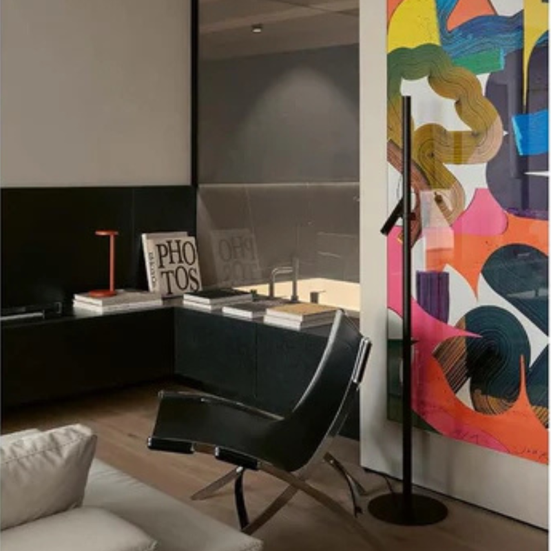 Young Visionaries: A New Generation of Interior Designers