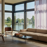 Sett - Side Table and Coffee Table