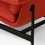 Meantime Lounge Chair 1 Seater